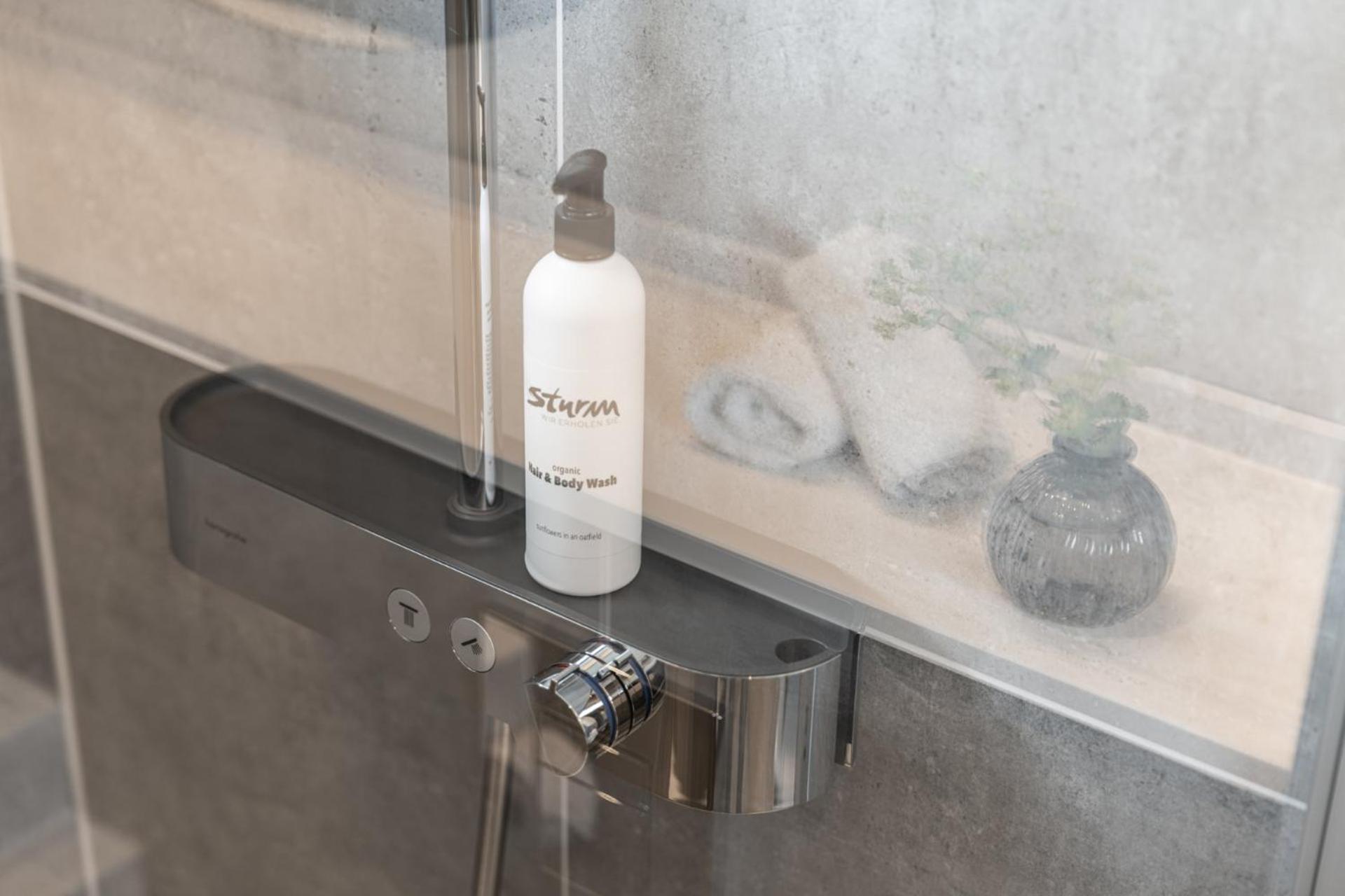 Hotel Sturm Bio- & Wellnesshotel In Der Rhoen Mellrichstadt Ngoại thất bức ảnh