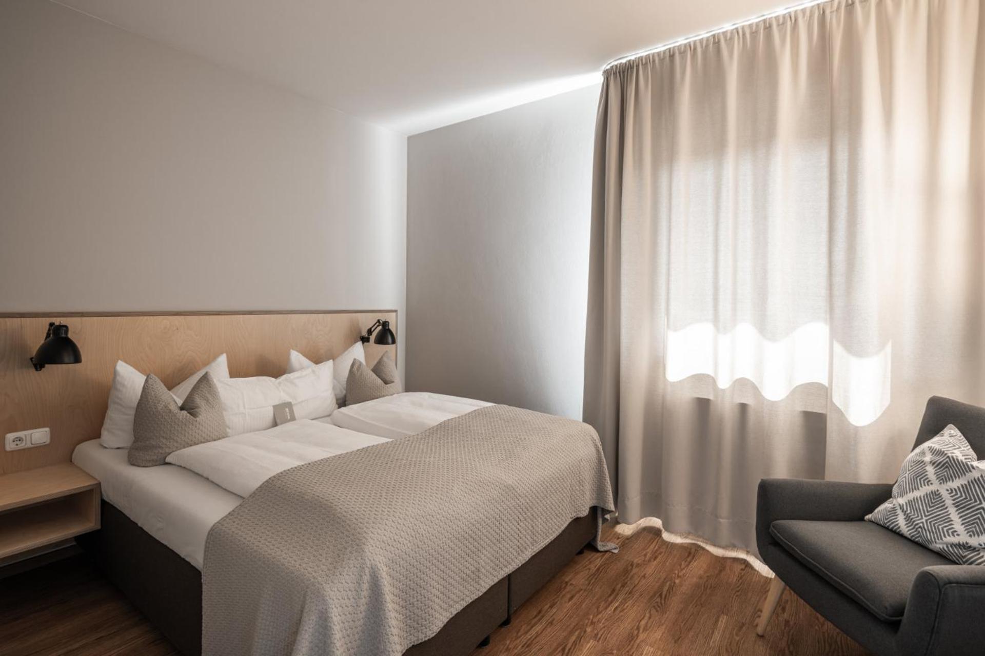 Hotel Sturm Bio- & Wellnesshotel In Der Rhoen Mellrichstadt Ngoại thất bức ảnh