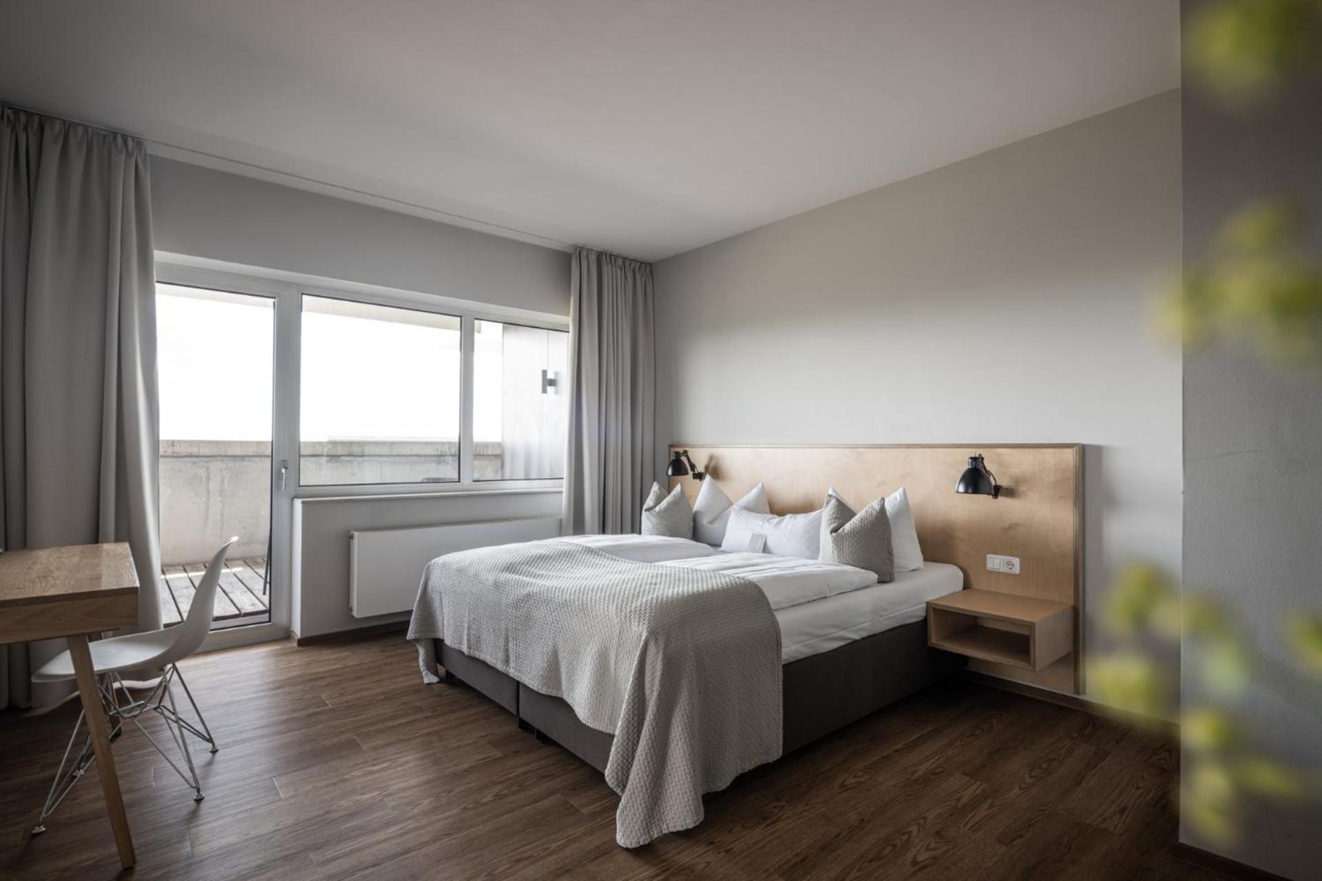 Hotel Sturm Bio- & Wellnesshotel In Der Rhoen Mellrichstadt Ngoại thất bức ảnh