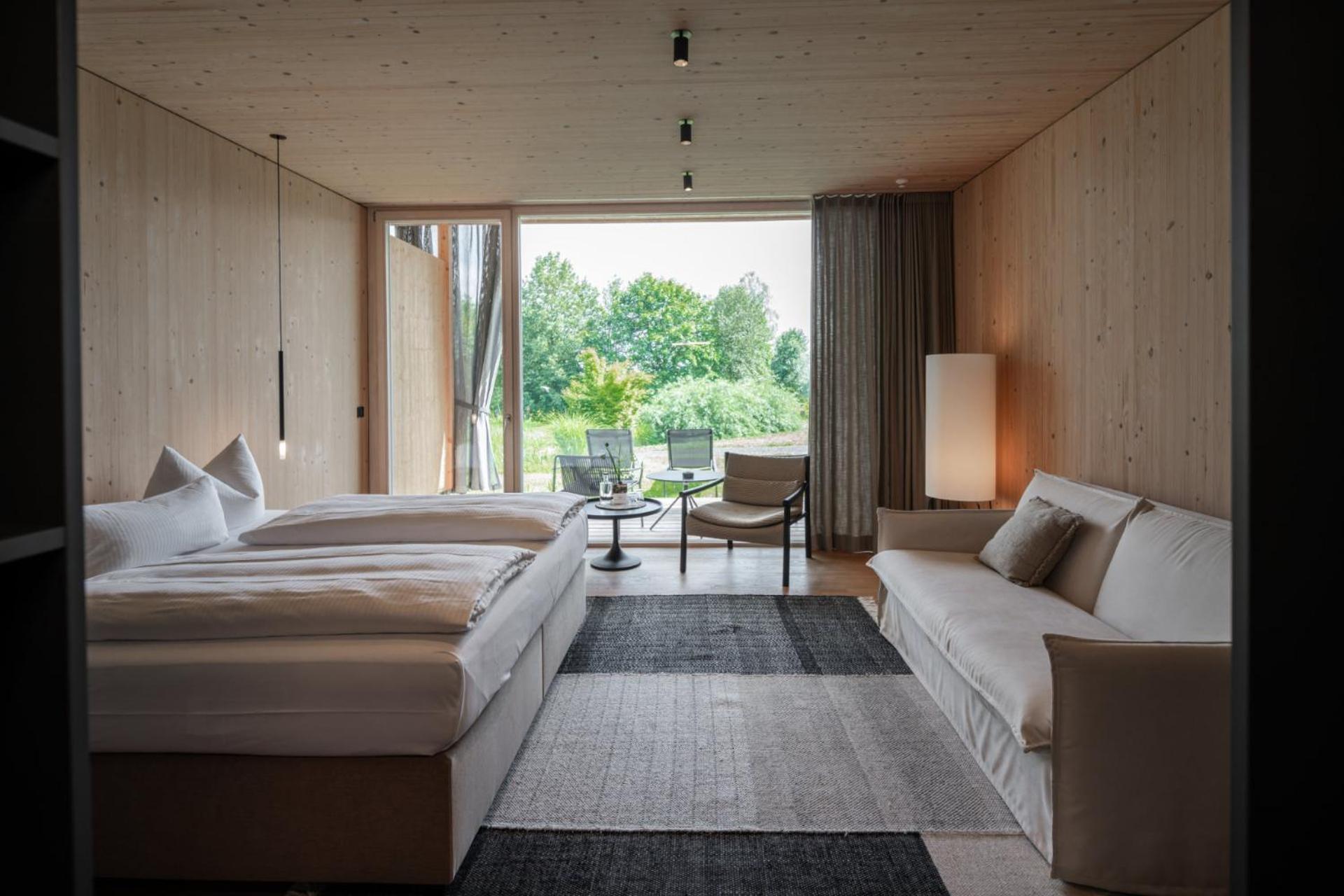 Hotel Sturm Bio- & Wellnesshotel In Der Rhoen Mellrichstadt Ngoại thất bức ảnh
