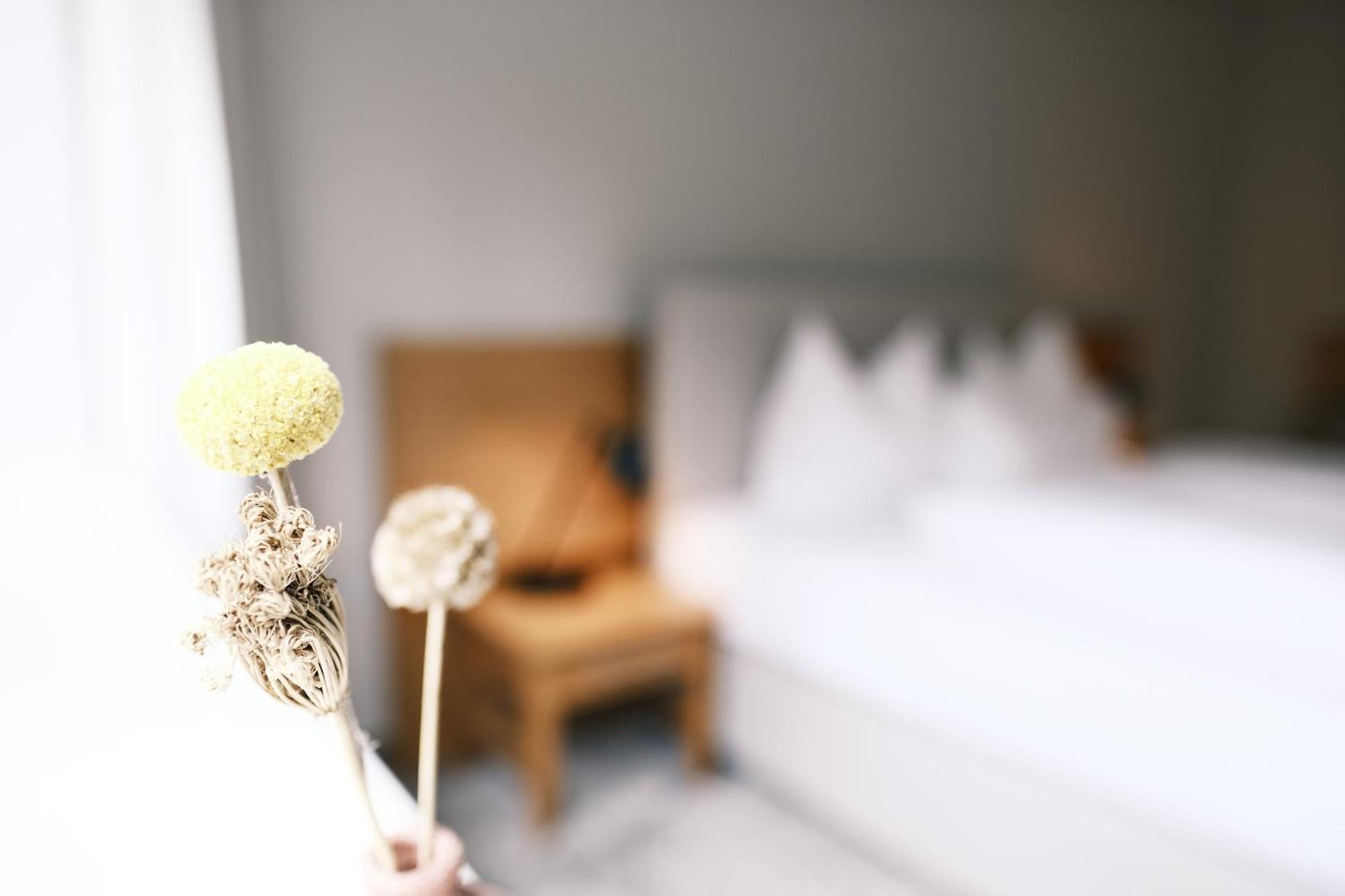 Hotel Sturm Bio- & Wellnesshotel In Der Rhoen Mellrichstadt Phòng bức ảnh