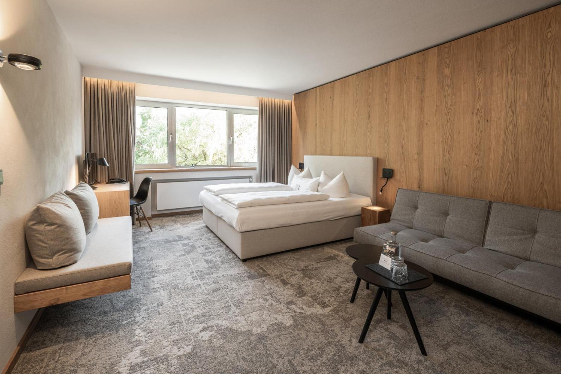 Hotel Sturm Bio- & Wellnesshotel In Der Rhoen Mellrichstadt Ngoại thất bức ảnh