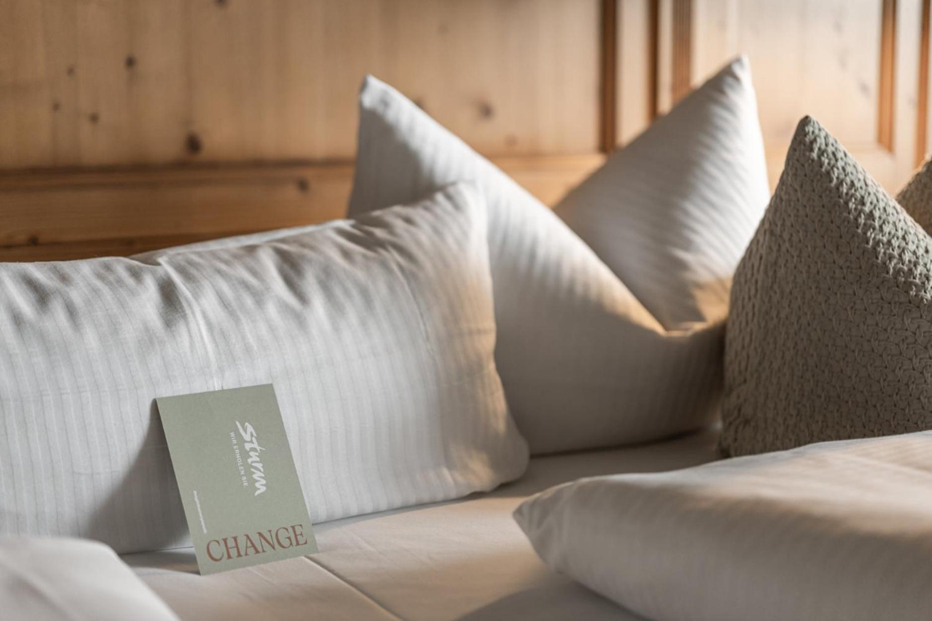 Hotel Sturm Bio- & Wellnesshotel In Der Rhoen Mellrichstadt Phòng bức ảnh
