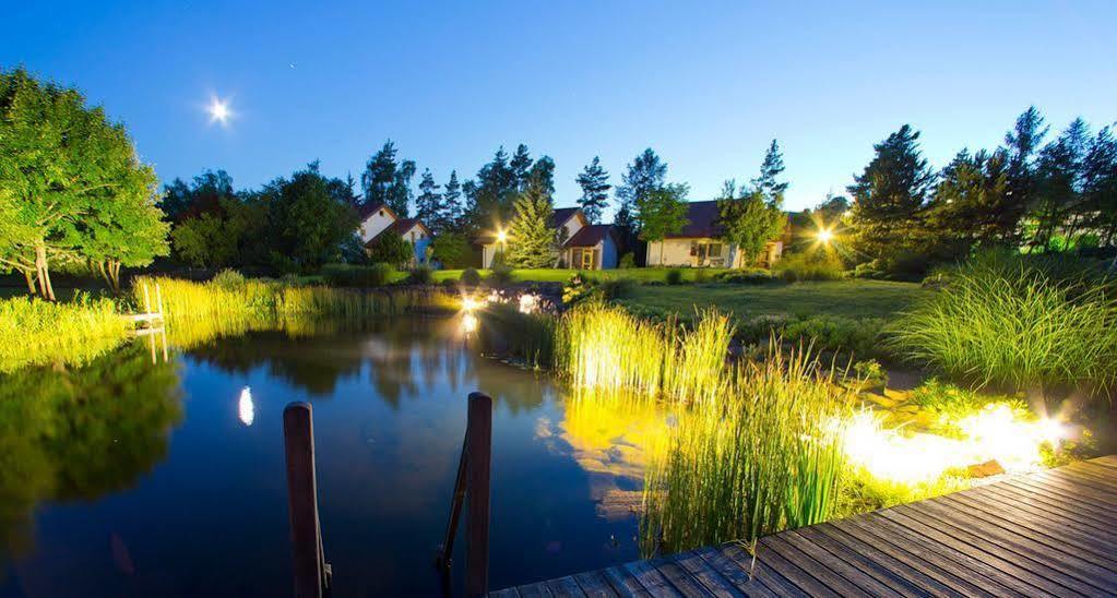 Hotel Sturm Bio- & Wellnesshotel In Der Rhoen Mellrichstadt Ngoại thất bức ảnh
